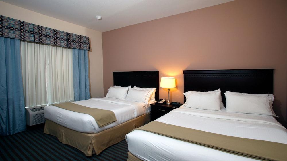 Holiday Inn Express Leland - Wilmington Area, An Ihg Hotel Buitenkant foto
