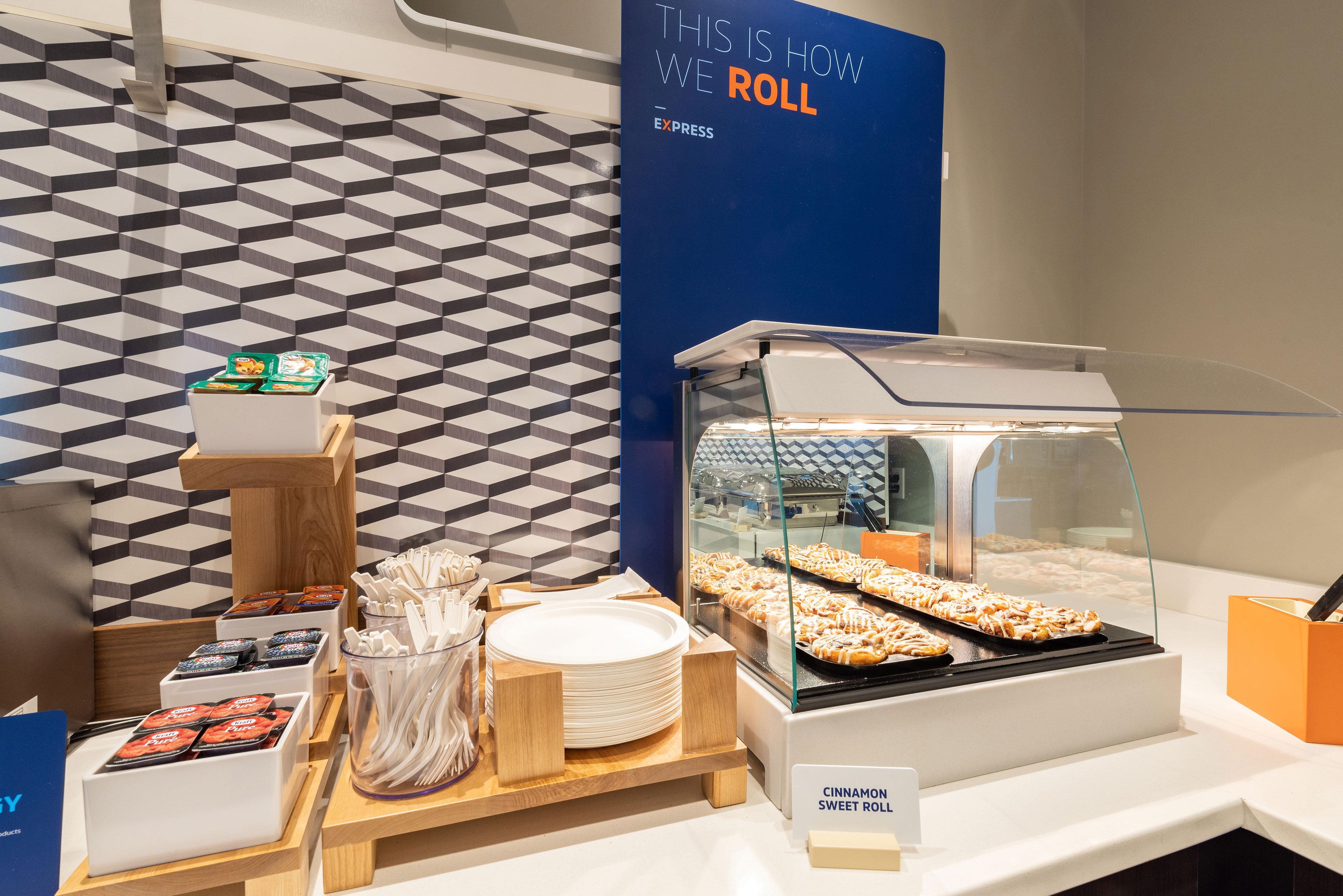 Holiday Inn Express Leland - Wilmington Area By Ihg Buitenkant foto