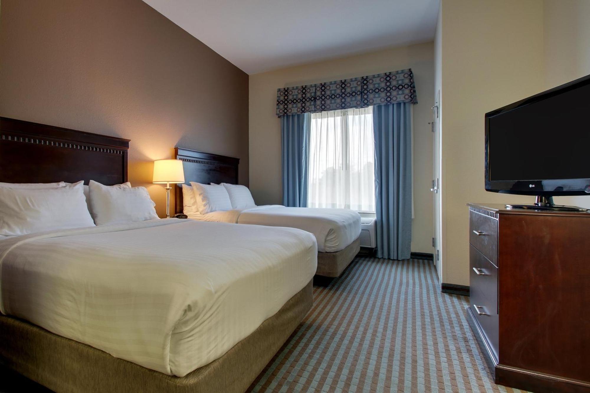 Holiday Inn Express Leland - Wilmington Area By Ihg Buitenkant foto