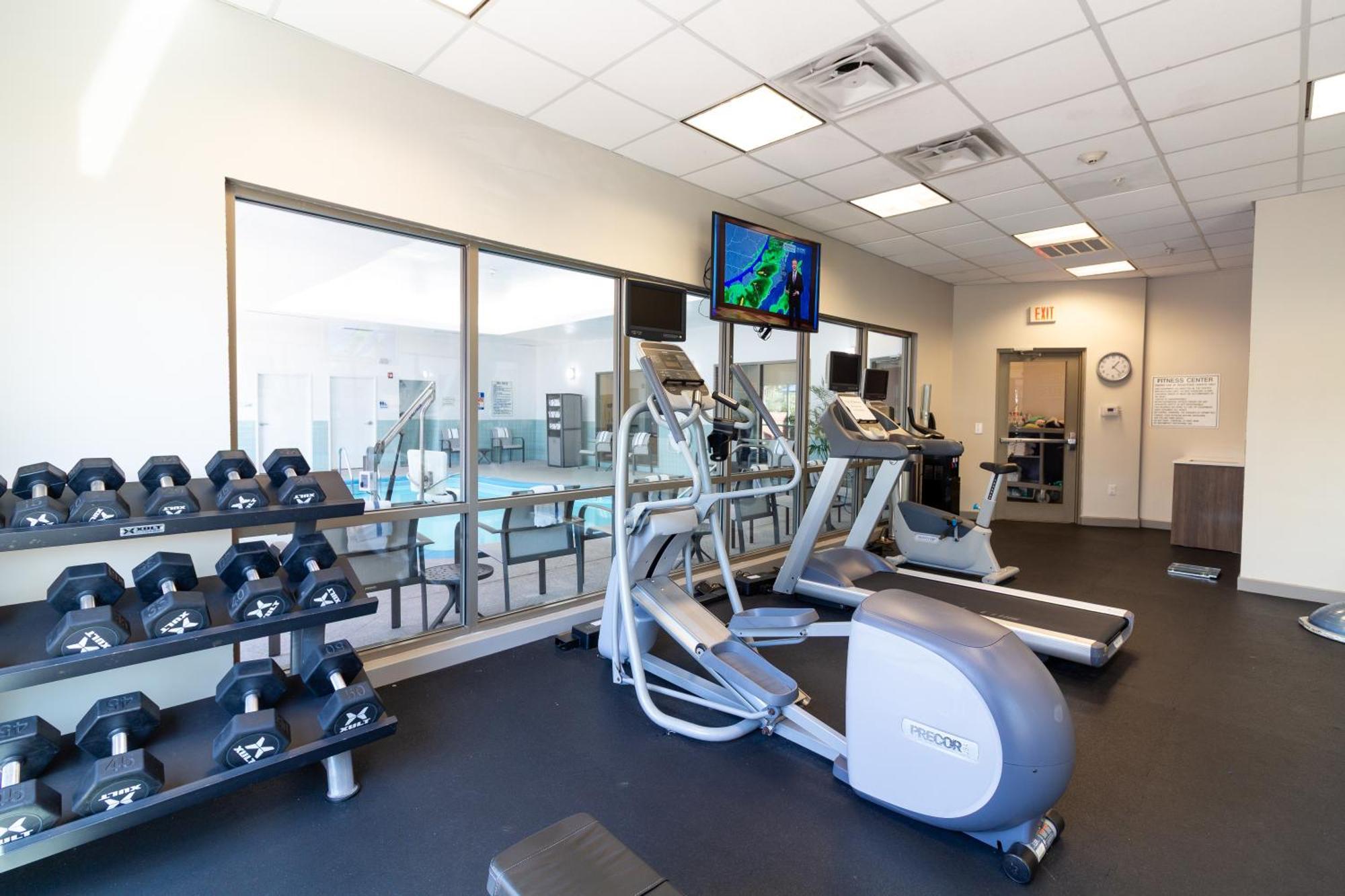 Holiday Inn Express Leland - Wilmington Area By Ihg Buitenkant foto